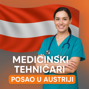 Medicinske sestre i tehničari