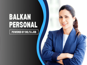 Balkan Personal